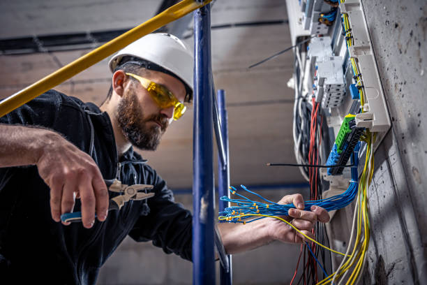 Best Affordable Emergency Electrician  in Dresden, TN