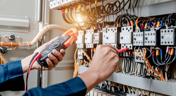 Best Industrial Electrical Services  in Dresden, TN