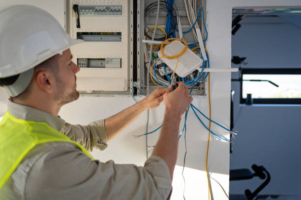 Best Residential Electrician Services  in Dresden, TN