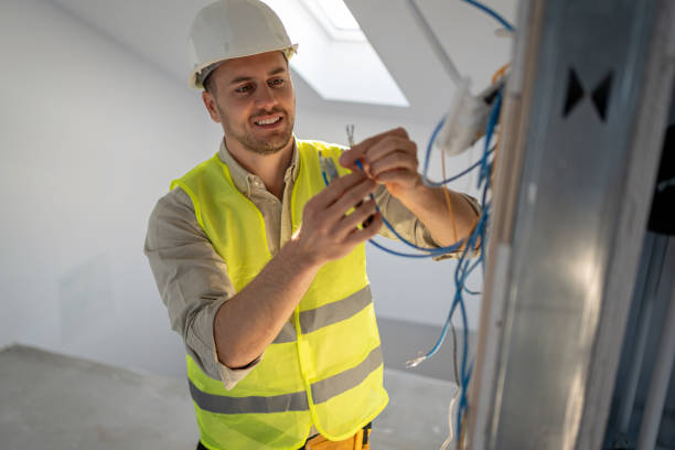  Dresden, TN Electrician Pros
