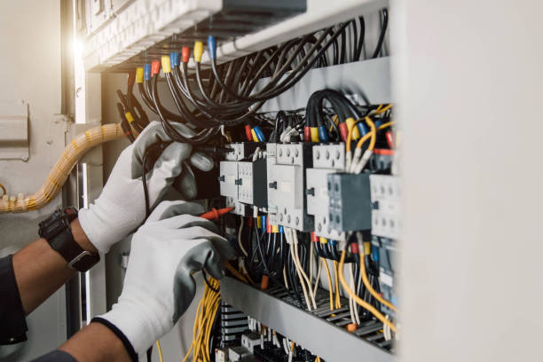 Best Electrical Troubleshooting Services  in Dresden, TN